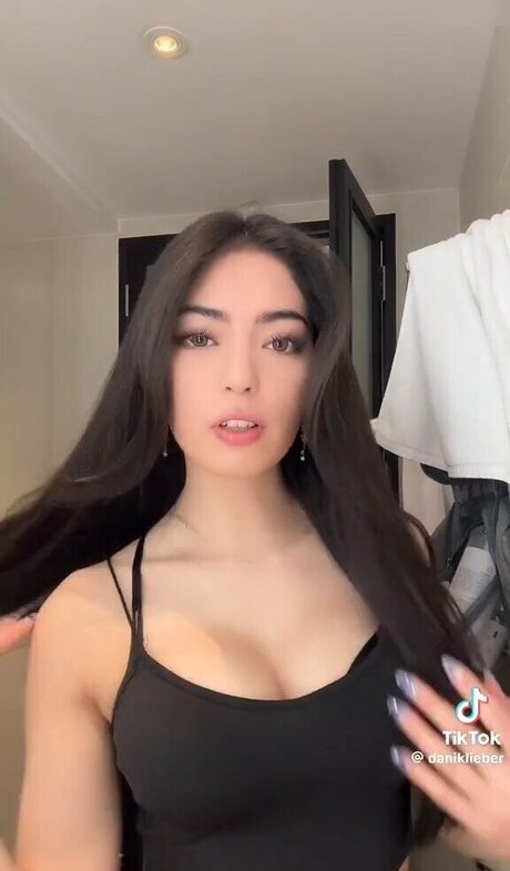 Dani Klieber