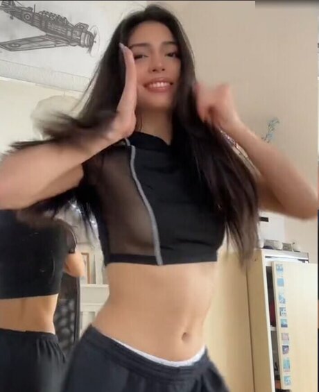 Dani Klieber