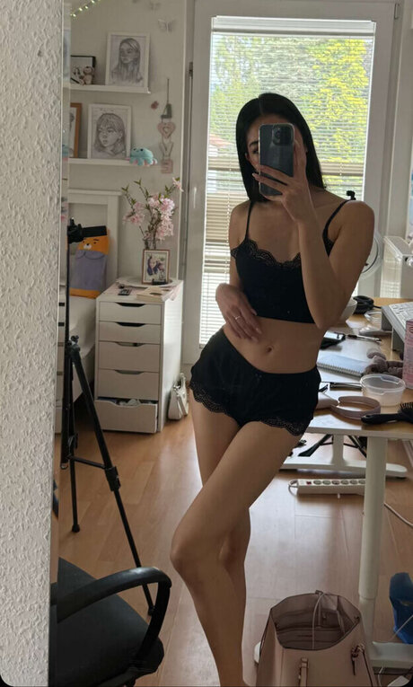 Dani Klieber