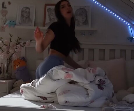 Dani Klieber