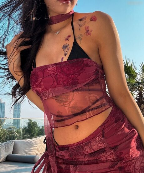 Dani Klieber