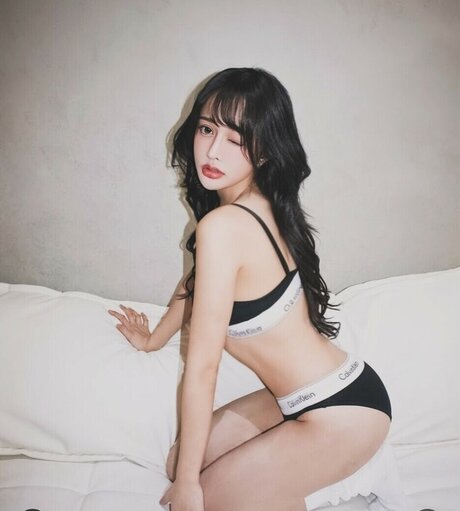 Nacktes geleaktes OnlyFans-Foto von Una8una13