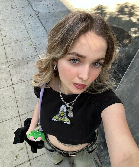 Meg Mills