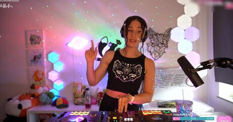 JuleTheFox