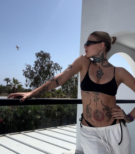 Jill Lange