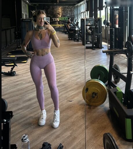 Jill Lange