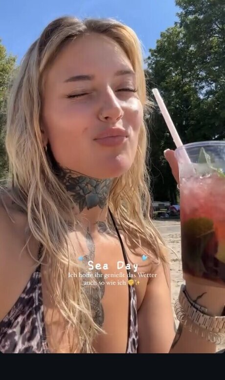 Jill Lange