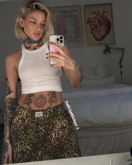 Jill Lange