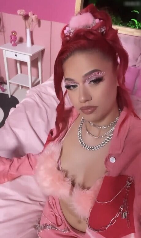 Badmómzjay