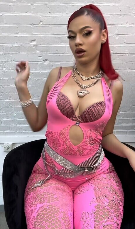 Badmómzjay