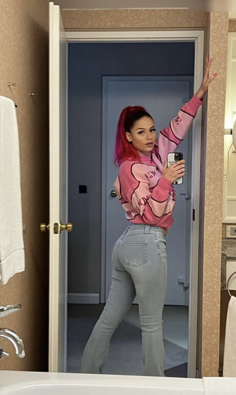 Badmómzjay