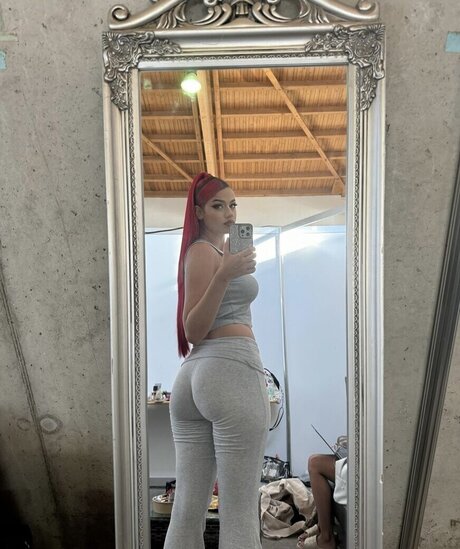 Badmómzjay