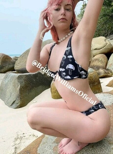 Bridget Williams