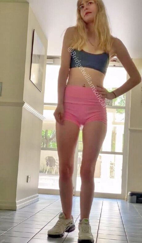 Bridget Williams