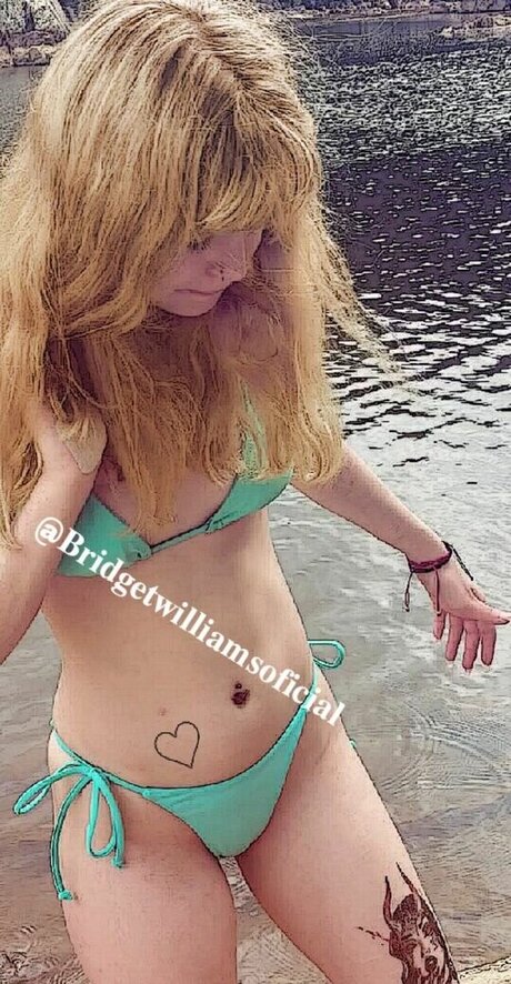 Bridget Williams