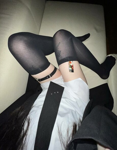 Nacktes geleaktes OnlyFans-Foto von Aswrinna