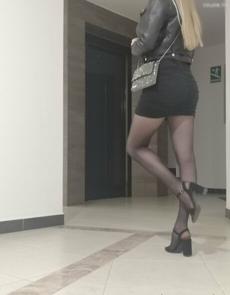 Mytightfashion