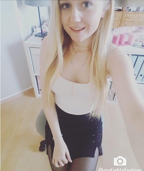 Mytightfashion
