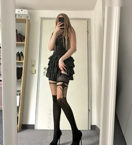 Mytightfashion