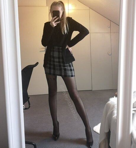 Mytightfashion