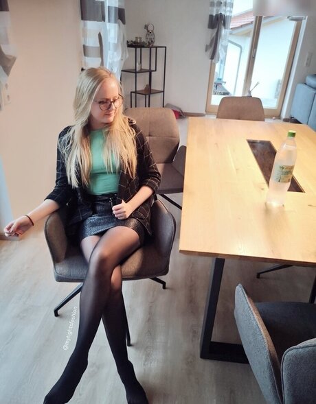 Mytightfashion