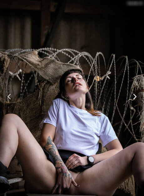 Lenaxfuchs / lena_fuchs