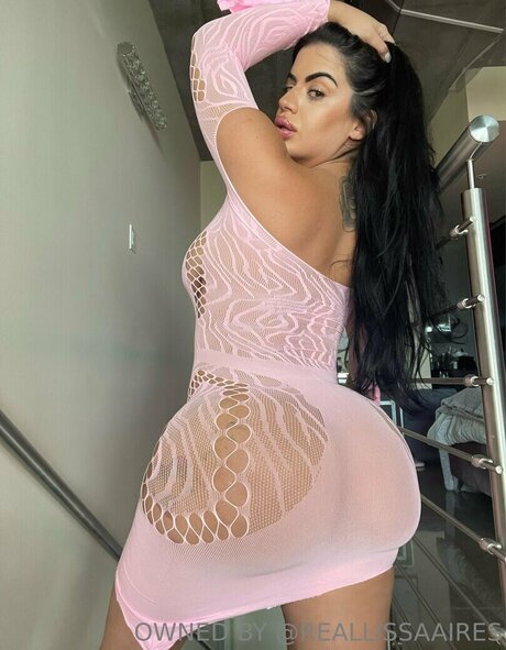 Lissa Aires