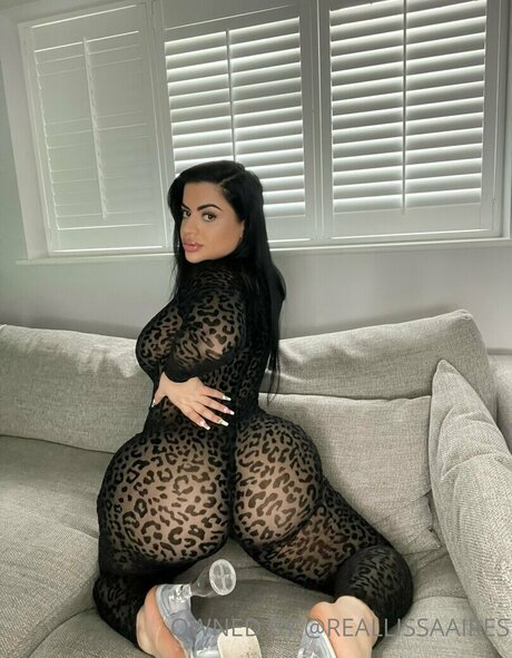 Lissa Aires