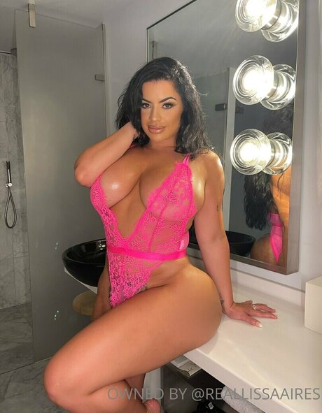 Lissa Aires