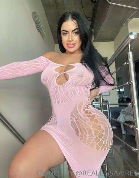 Lissa Aires