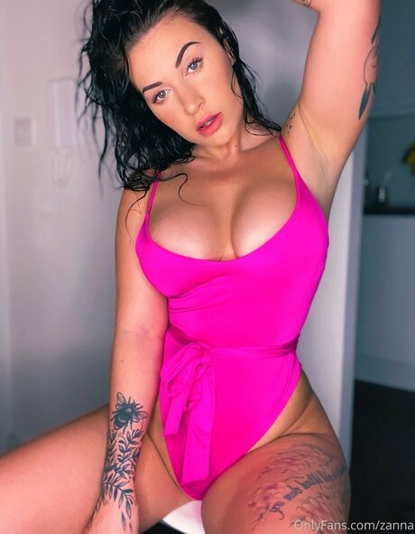 Zanna Rose