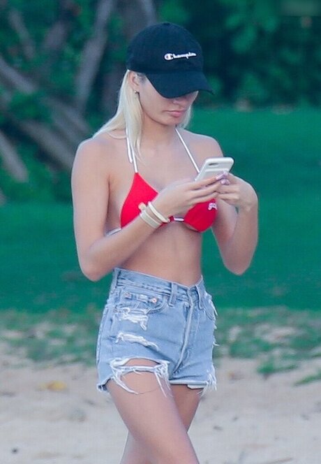 Pia Mia Perez