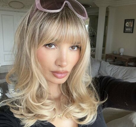 Pia Mia Perez