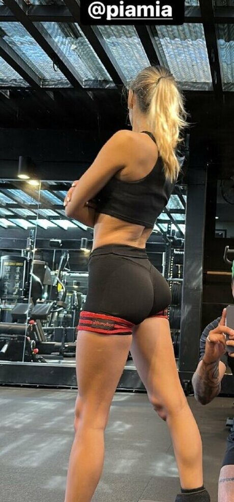 Pia Mia Perez