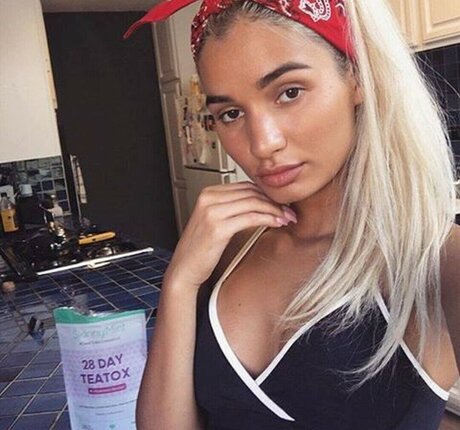 Pia Mia Perez