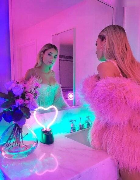 Pia Mia Perez