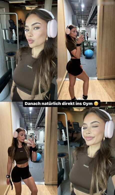 Camilla Nkenke