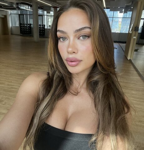 Camilla Nkenke
