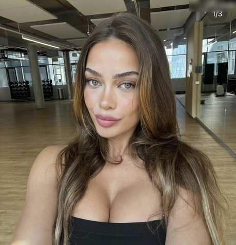 Camilla Nkenke