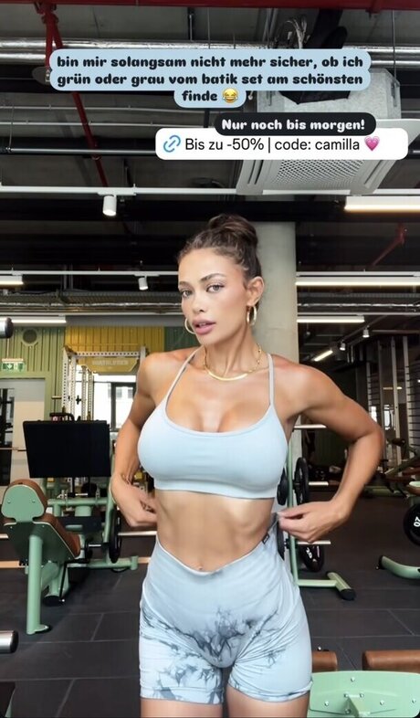 Camilla Nkenke