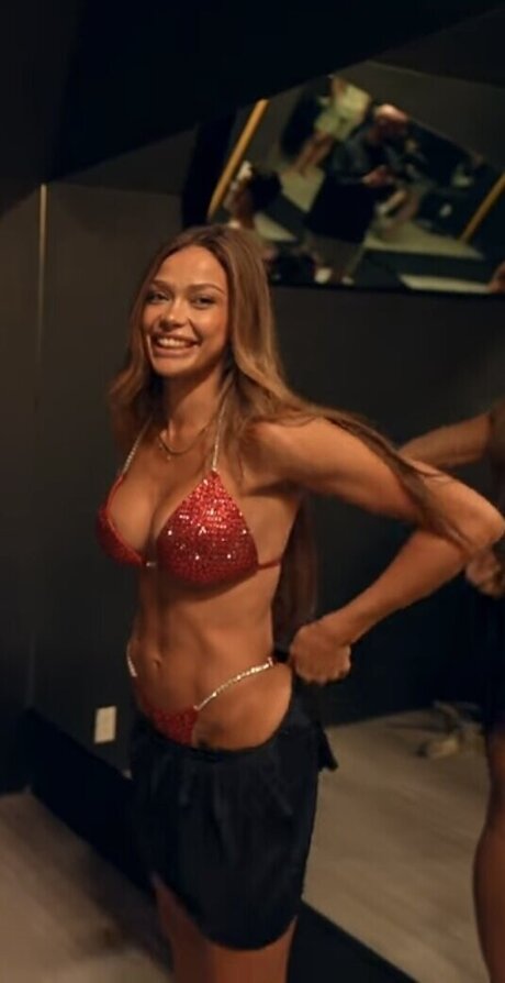 Camilla Nkenke