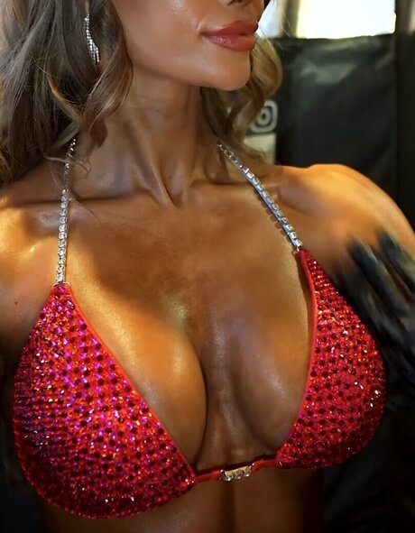 Camilla Nkenke