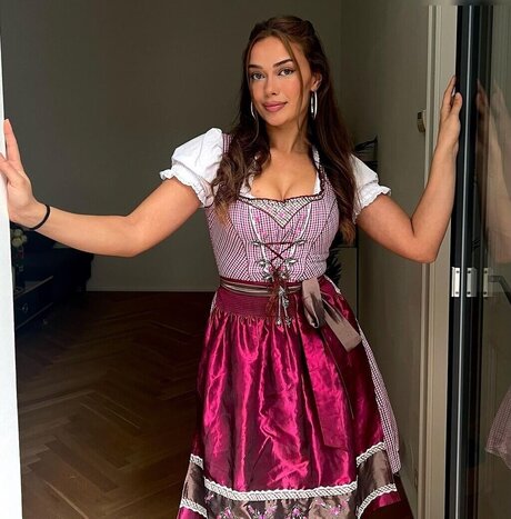 Camilla Nkenke
