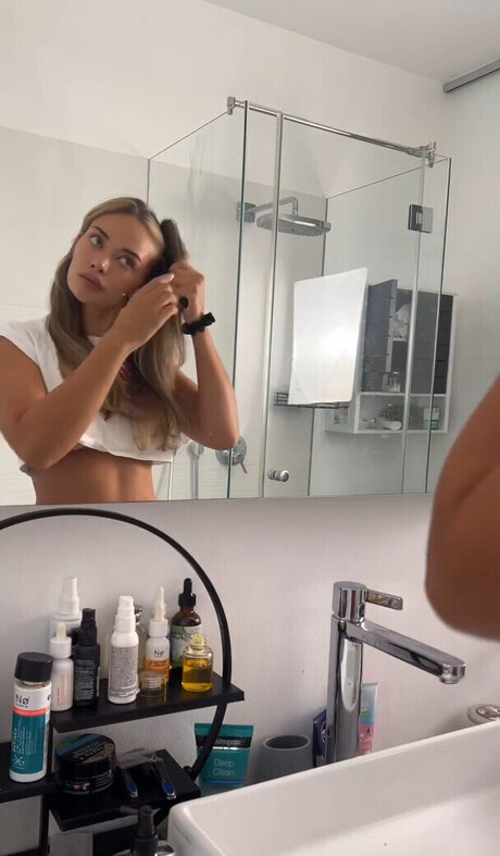Camilla Nkenke