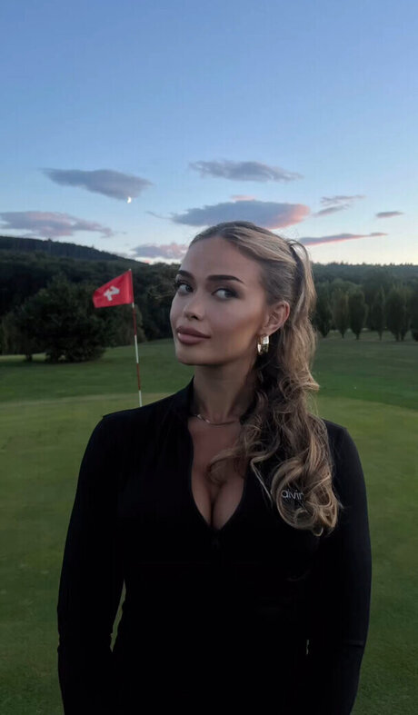 Camilla Nkenke