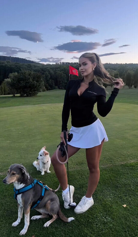 Camilla Nkenke