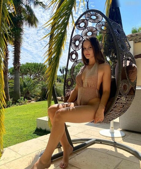 Davina Geiss