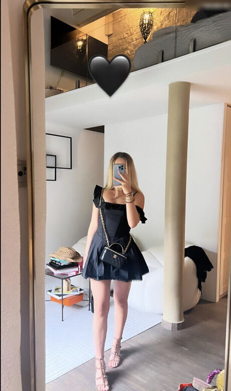 Davina Geiss