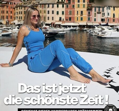 Davina Geiss