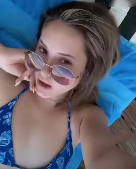 Davina Geiss